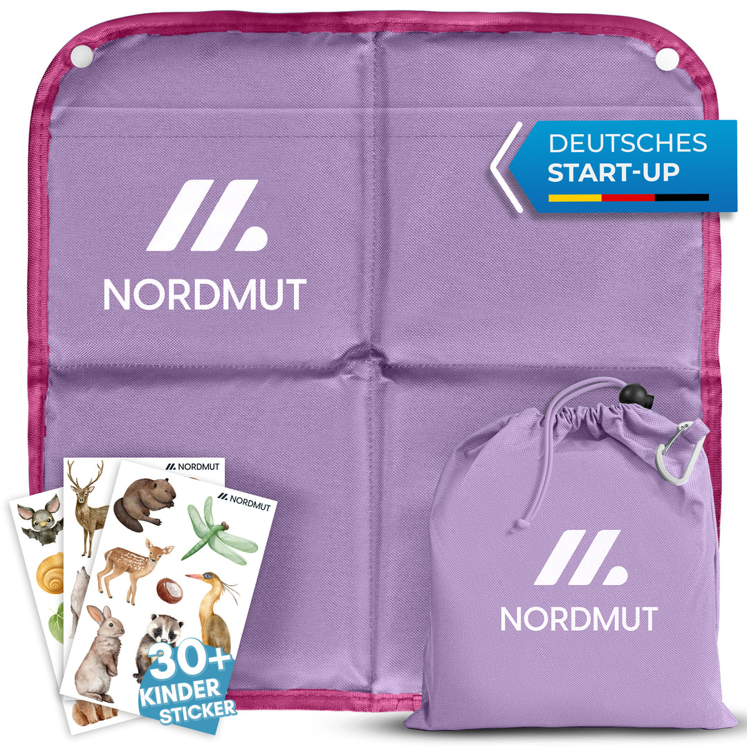 Thermokissen für Kinder – Ylläs