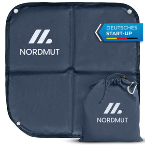 Thermokissen für Erwachsene – Nallo