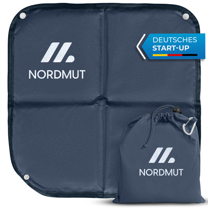 Thermokissen für Erwachsene – Nallo