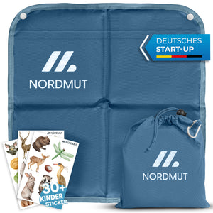 Thermokissen für Kinder – Ylläs