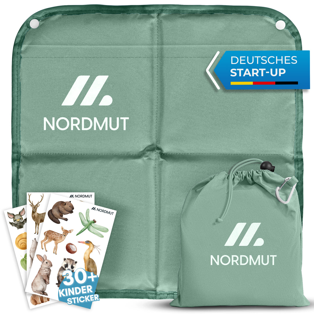 Thermokissen für Kinder – Ylläs