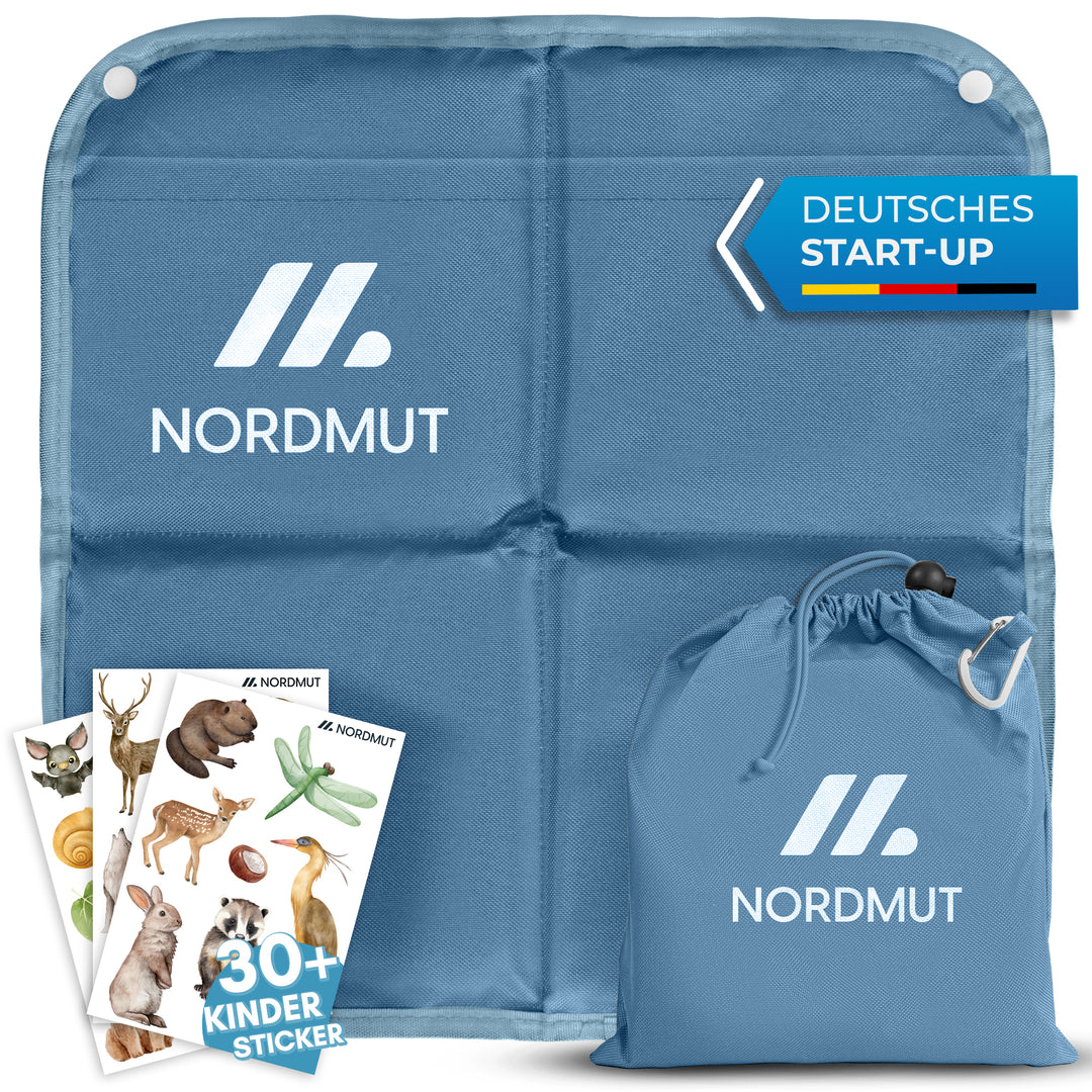 Thermokissen für Kinder – Ylläs
