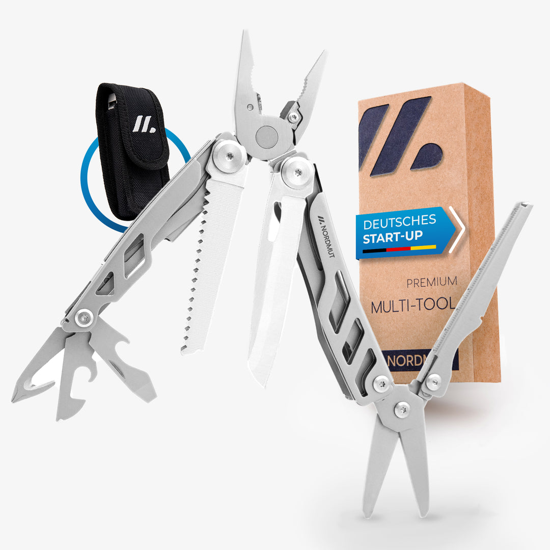 Premium Multitool – Hallin