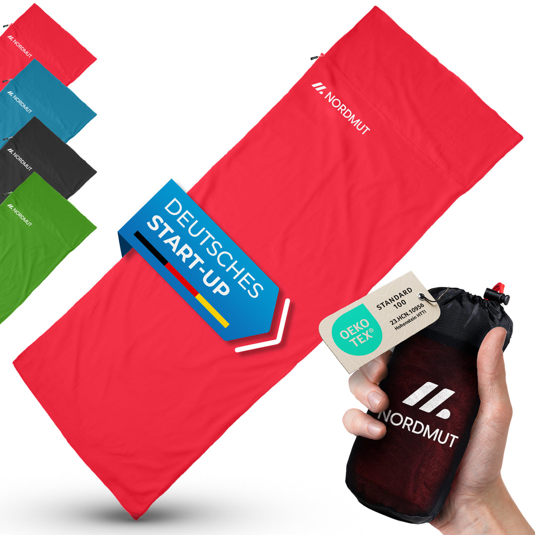Hüttenschlafsack – Nijak