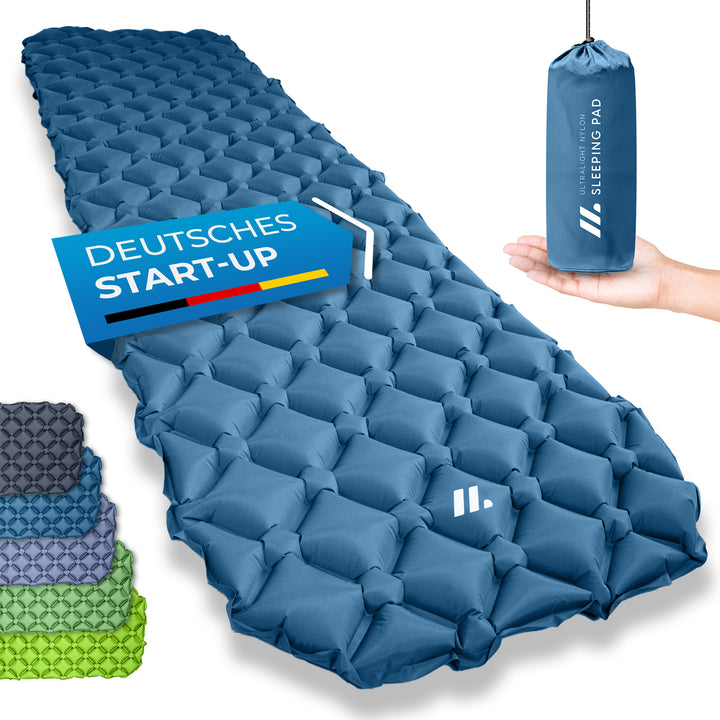 Isomatte ultraleicht – Nalti