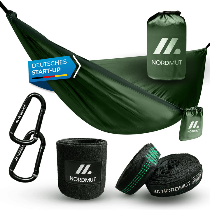 Hängematte Outdoor – Kalix