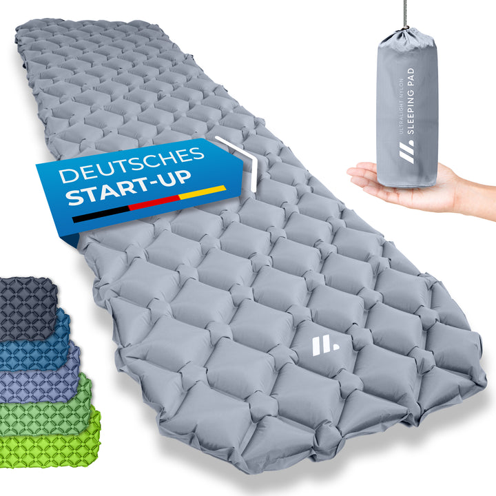 Isomatte ultraleicht – Nalti