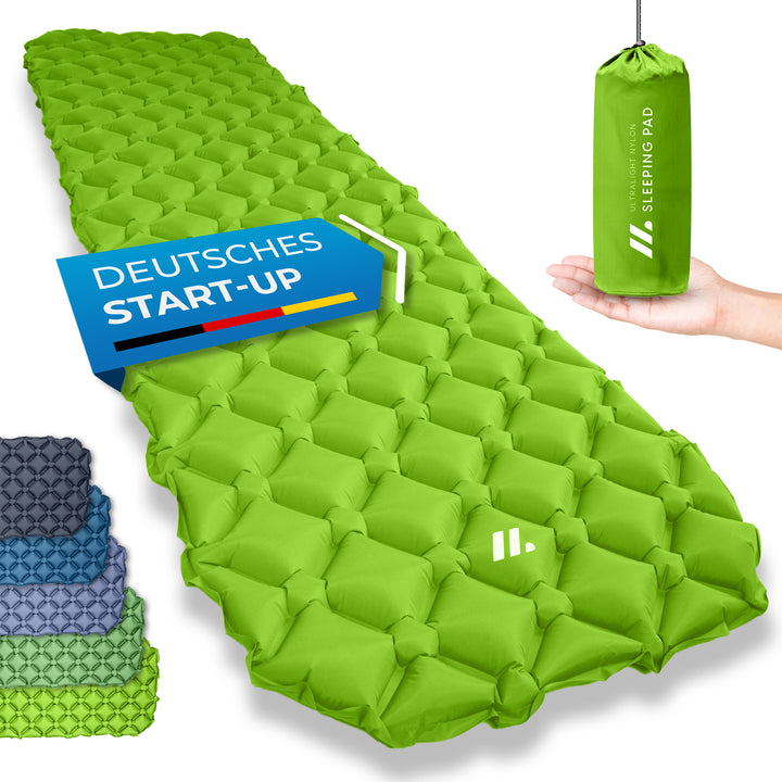 Isomatte ultraleicht – Nalti