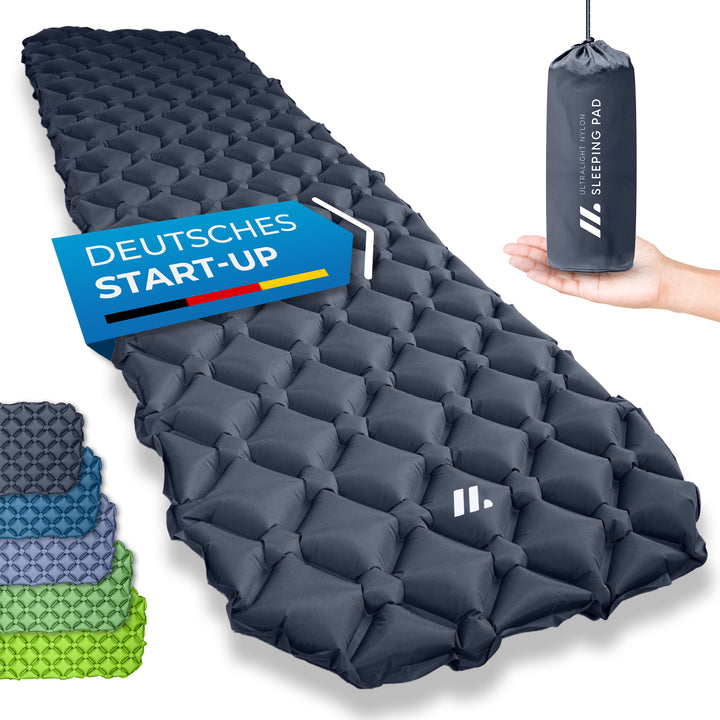 Isomatte ultraleicht – Nalti