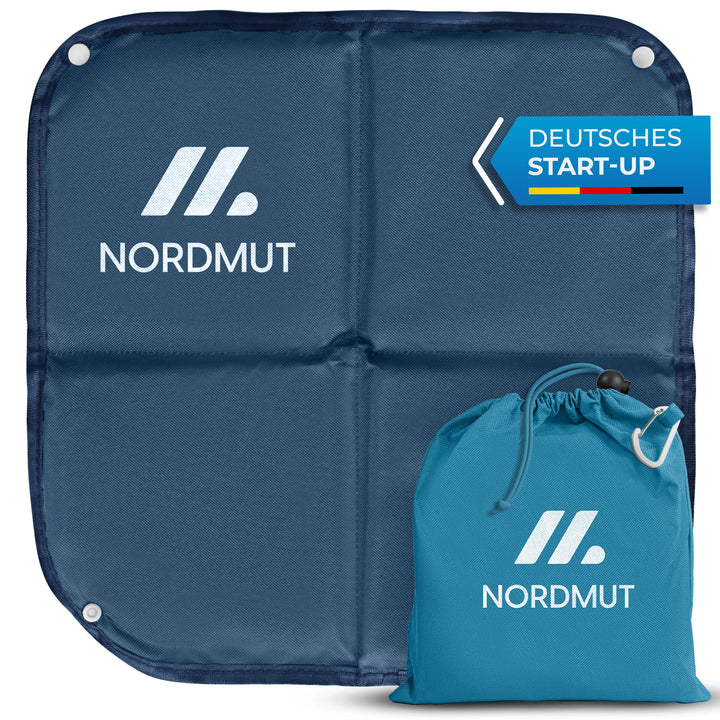 Thermokissen für Erwachsene – Nallo