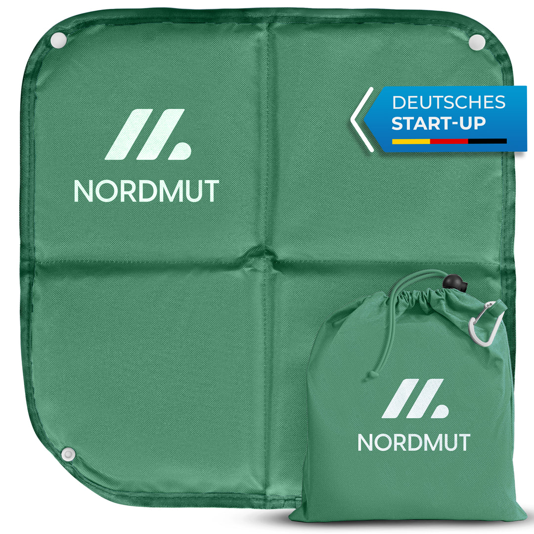 Thermokissen für Erwachsene – Nallo