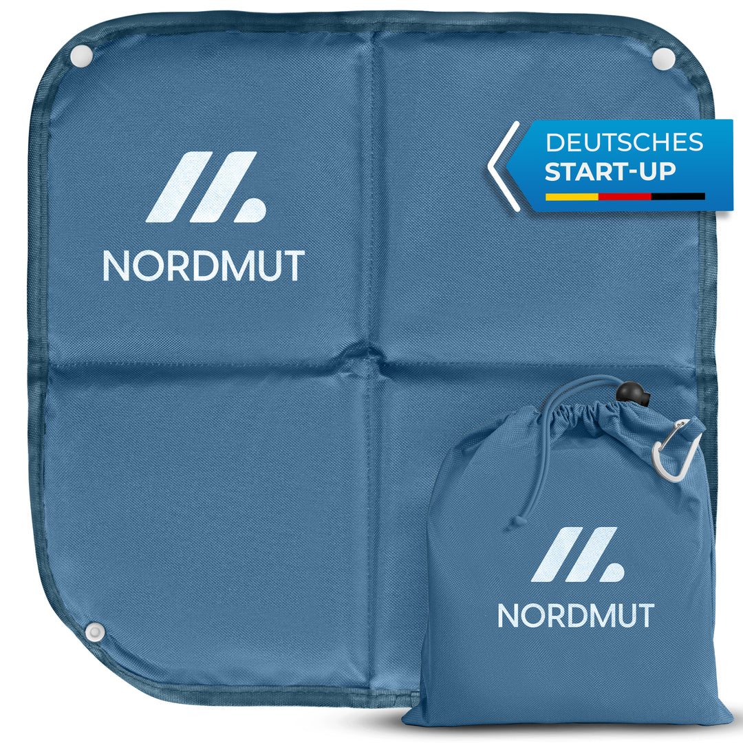 Thermokissen für Erwachsene – Nallo