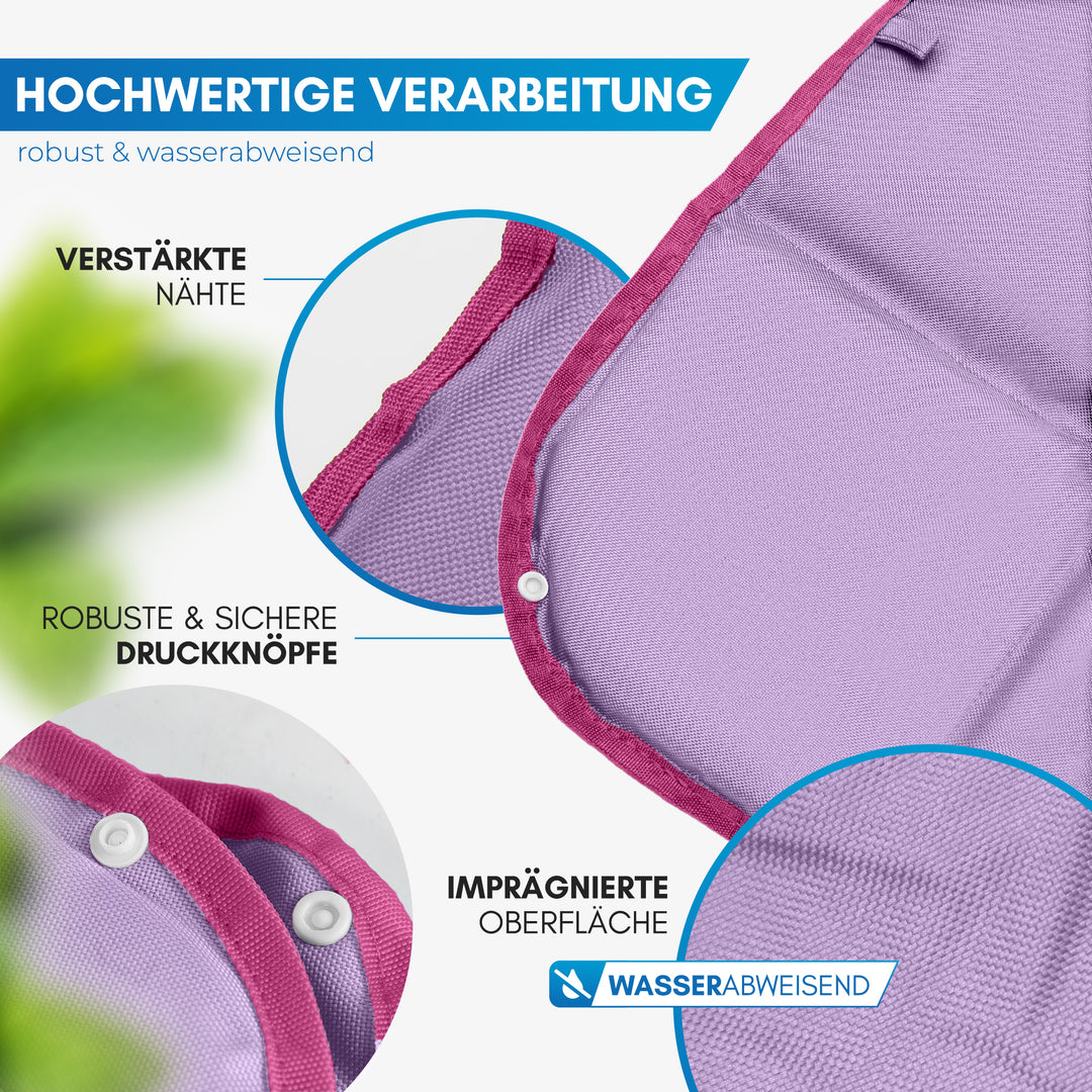 Thermokissen für Kinder – Ylläs