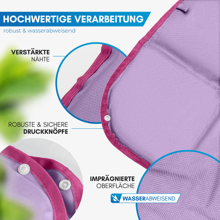 Thermokissen für Kinder – Ylläs