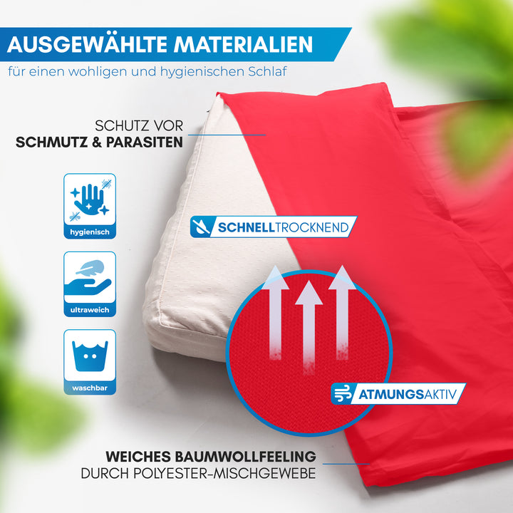 Hüttenschlafsack – Nijak