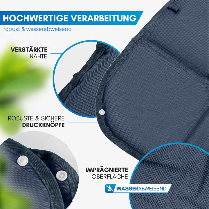 Thermokissen für Erwachsene – Nallo