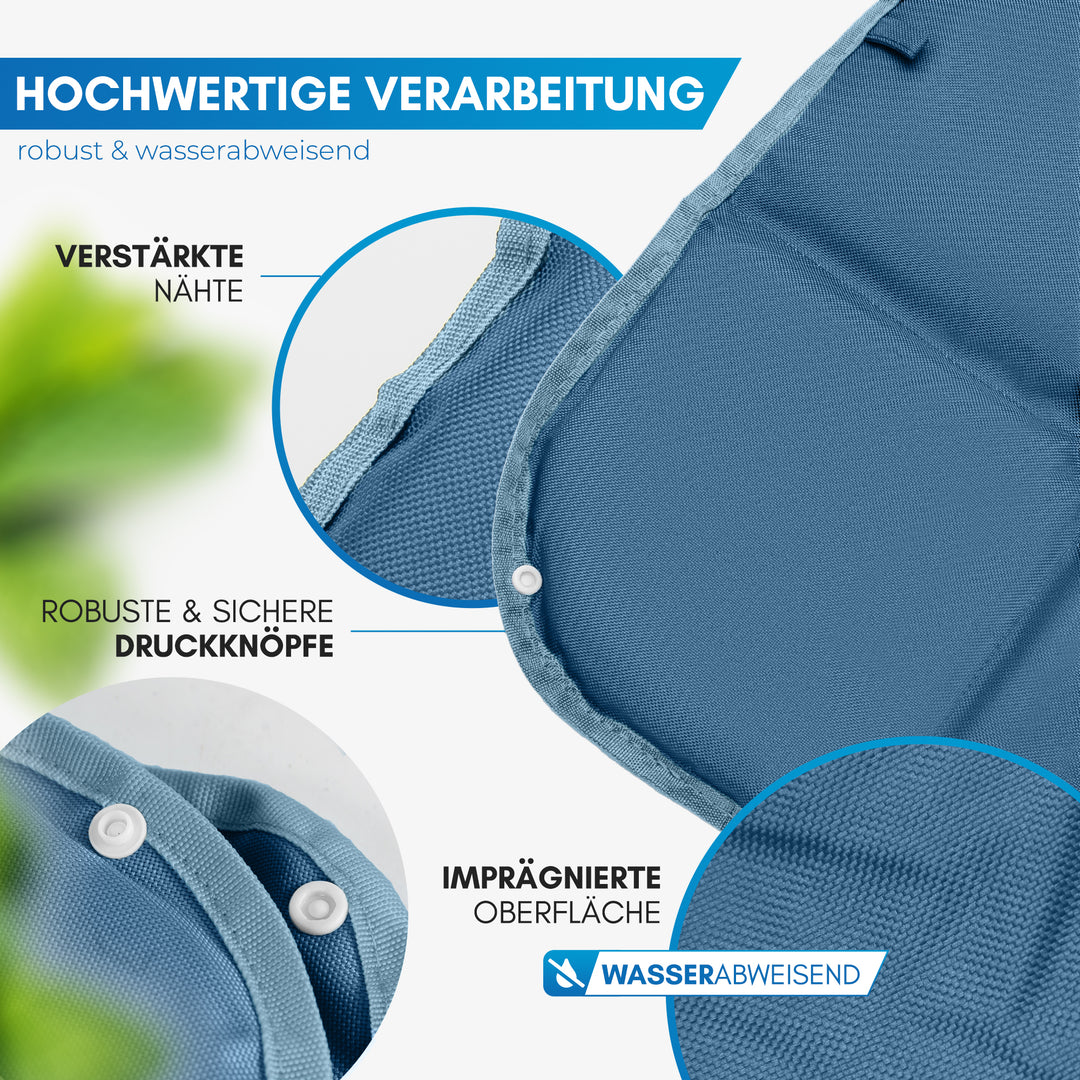 Thermokissen für Kinder – Ylläs