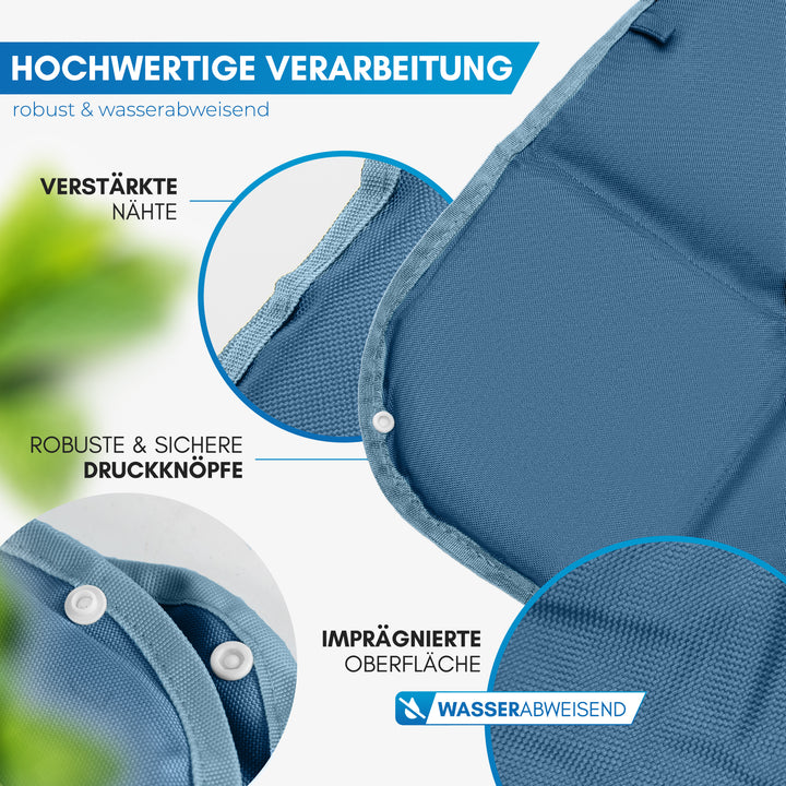 Thermokissen für Kinder – Ylläs