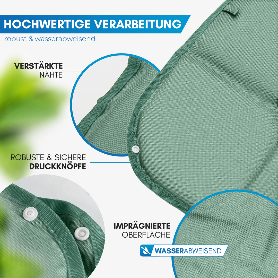 Thermokissen für Kinder – Ylläs