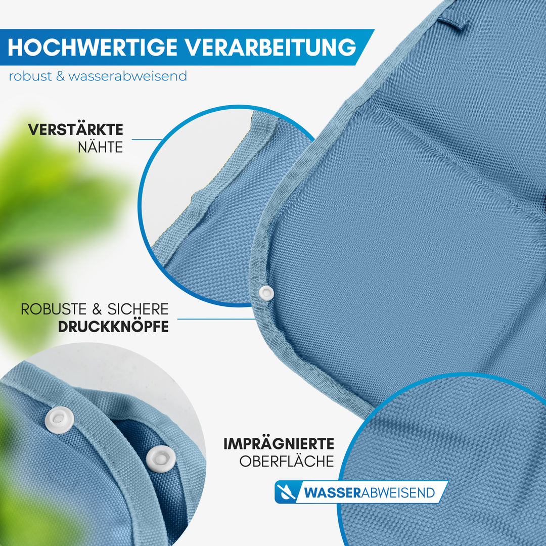 Thermokissen für Kinder – Ylläs