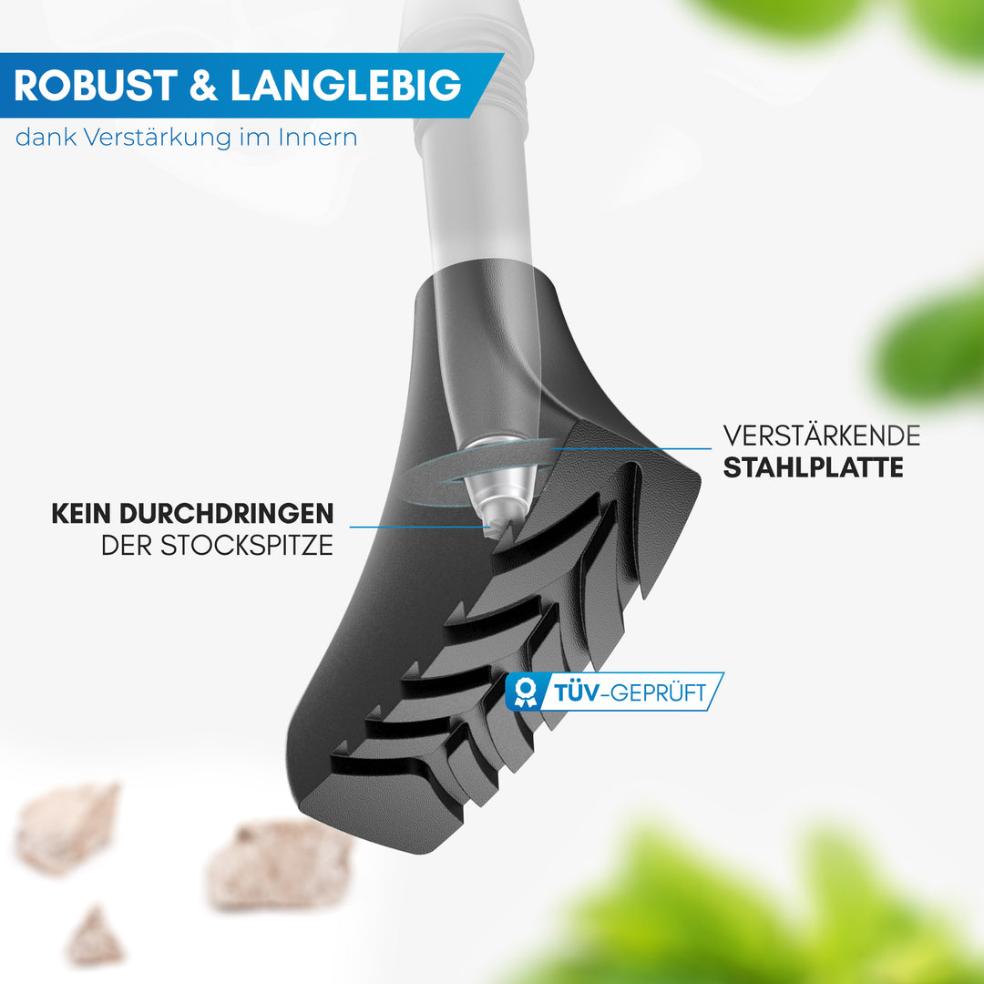 Gummipuffer – Ruka