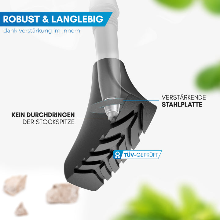 Gummipuffer – Ruka