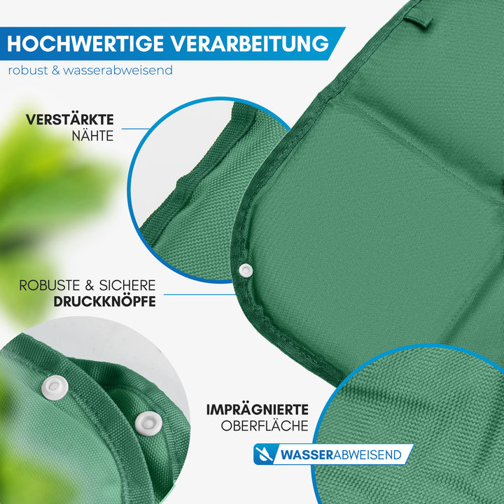 Thermokissen für Erwachsene – Nallo