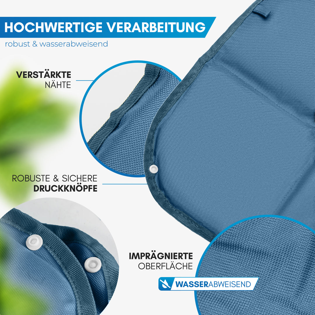Thermokissen für Erwachsene – Nallo