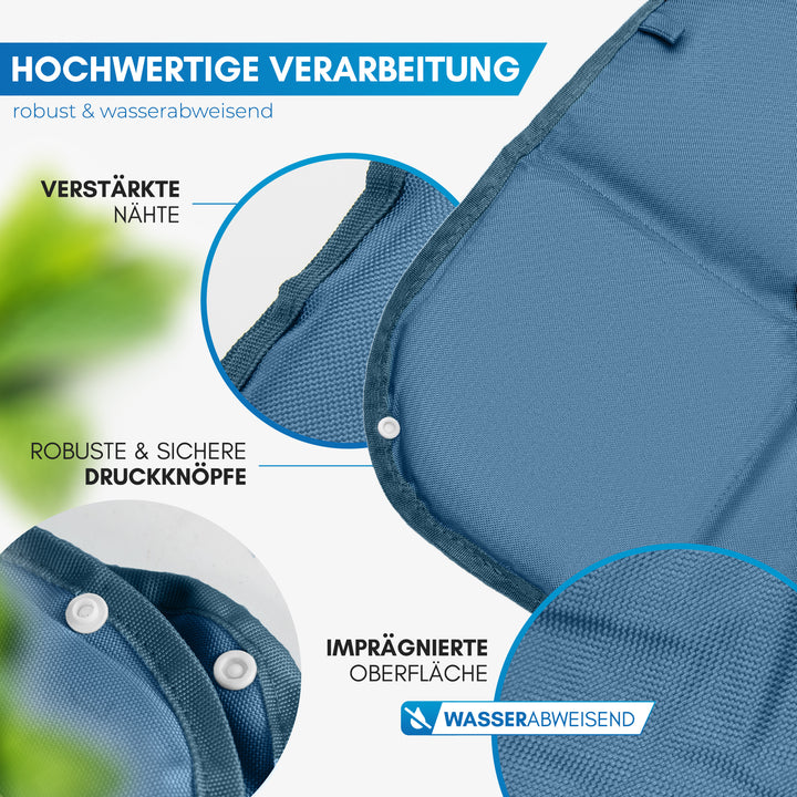 Thermokissen für Erwachsene – Nallo