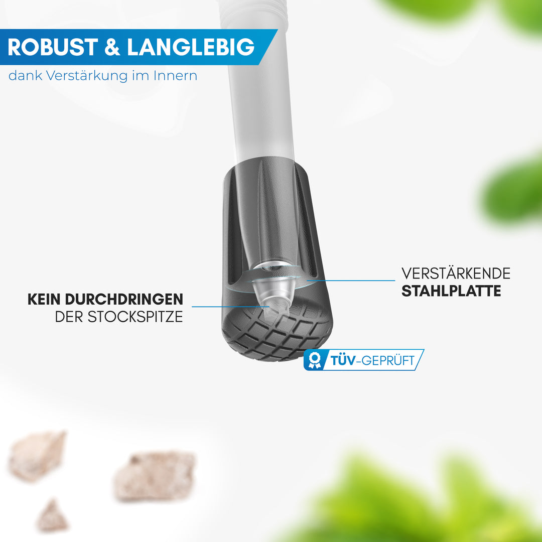 Gummipuffer – Ruka
