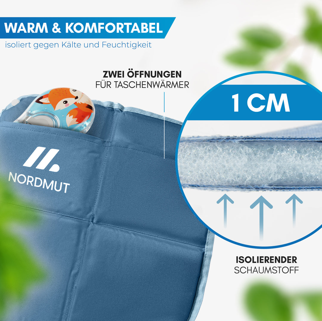 Thermokissen für Kinder – Ylläs