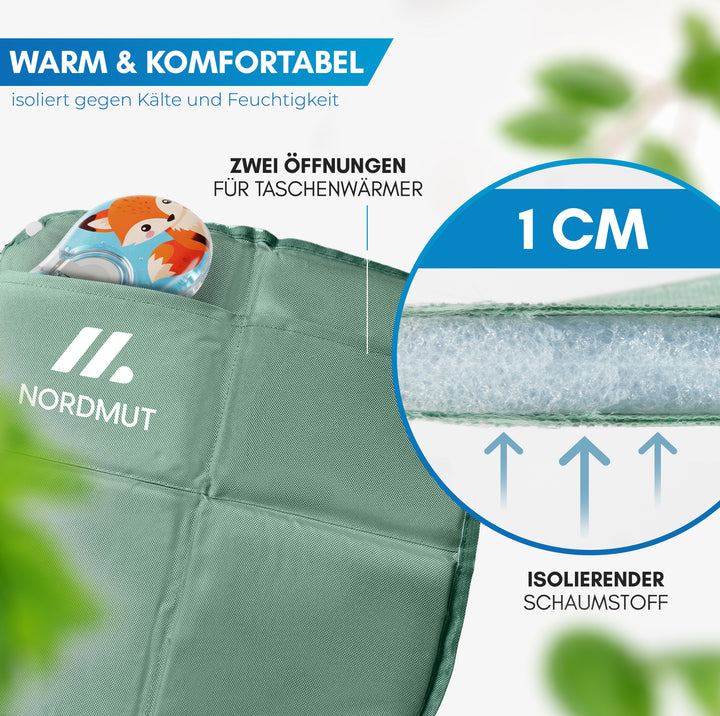 Thermokissen für Kinder – Ylläs