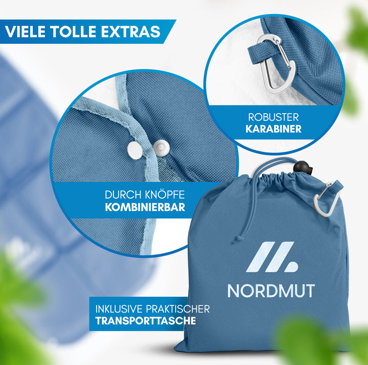 Thermokissen für Kinder – Ylläs