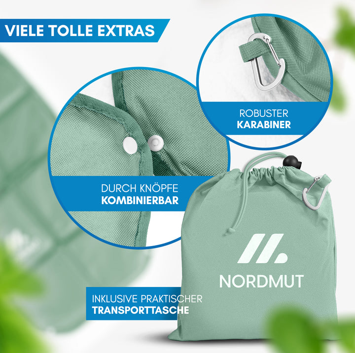 Thermokissen für Kinder – Ylläs