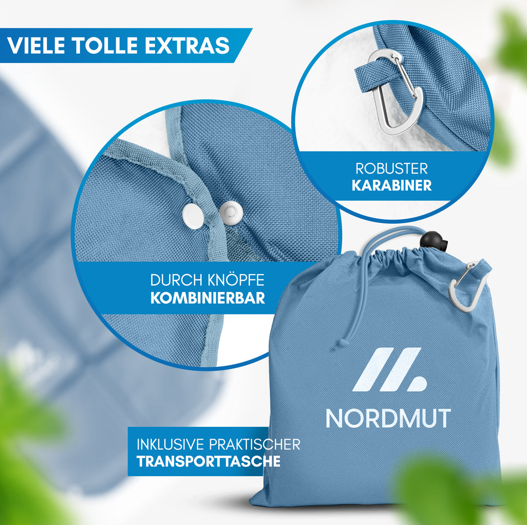 Thermokissen für Kinder – Ylläs