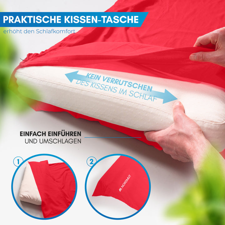 Hüttenschlafsack – Nijak
