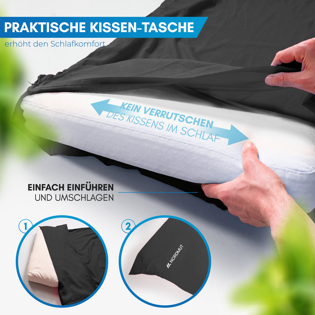 Hüttenschlafsack – Nijak