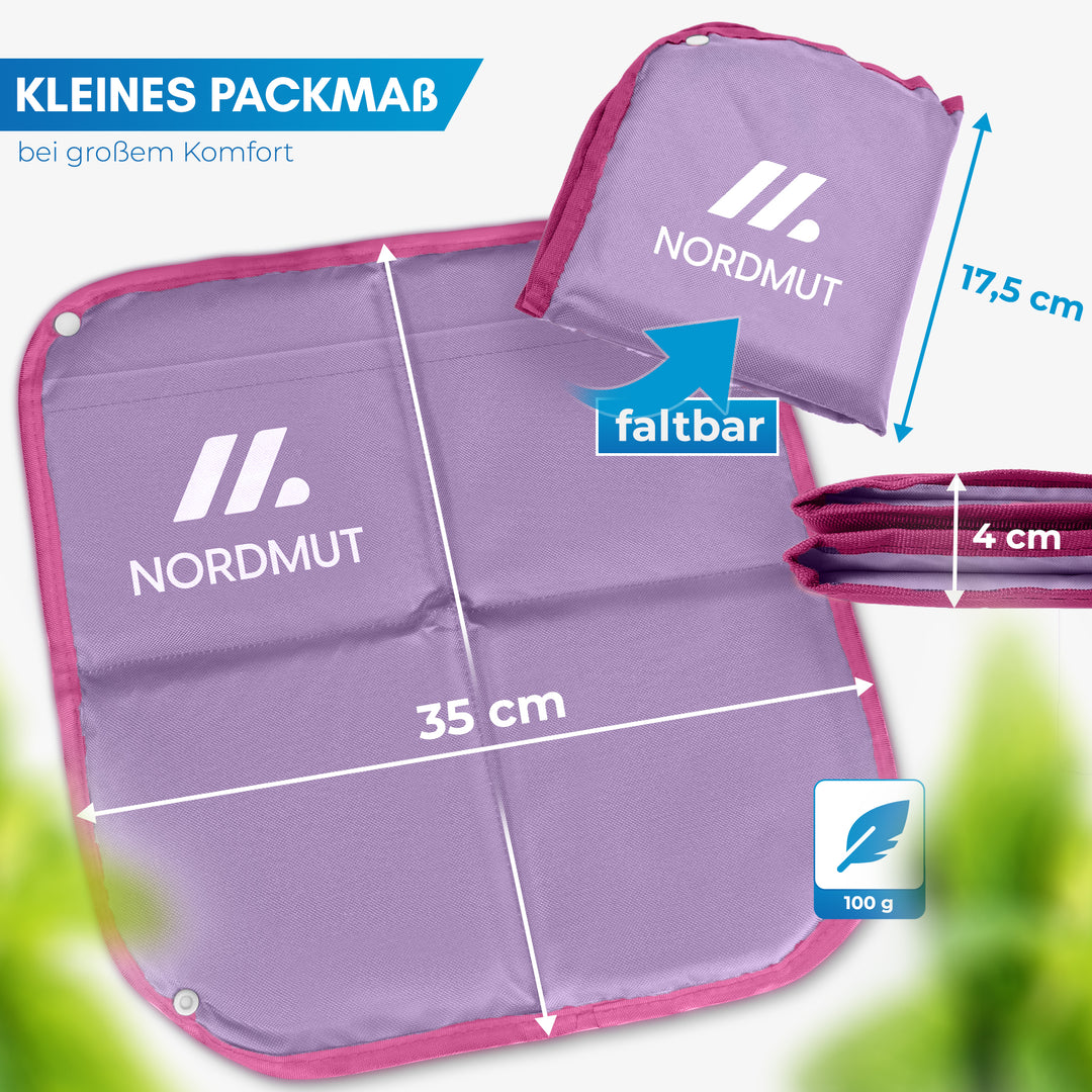 Thermokissen für Kinder – Ylläs
