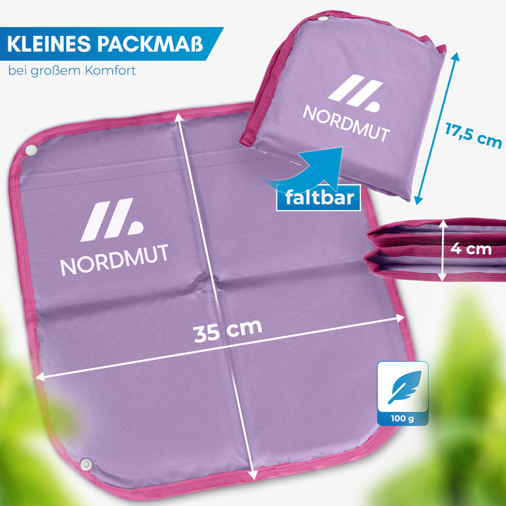 Thermokissen für Kinder – Ylläs