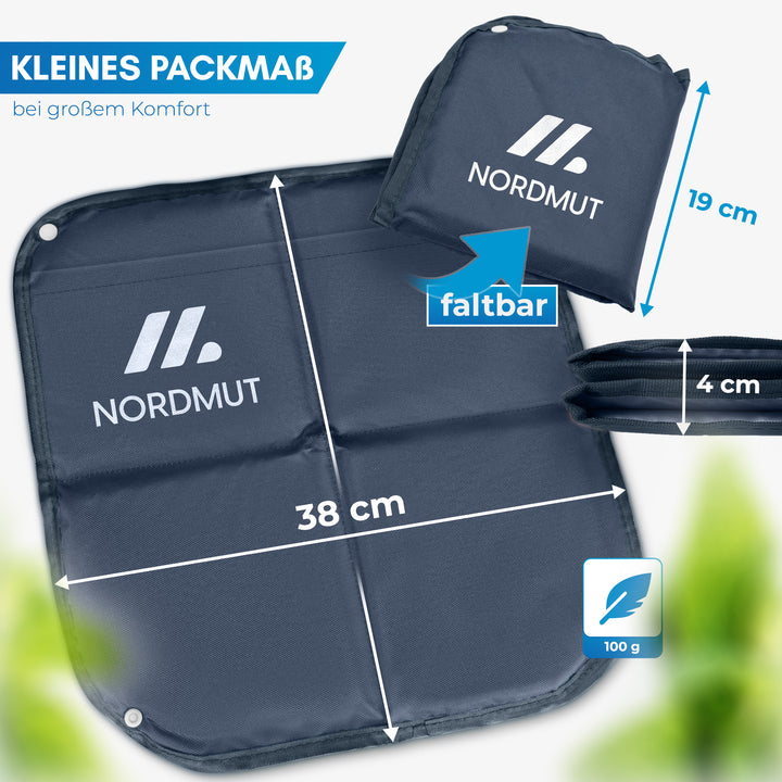 Thermokissen für Erwachsene – Nallo