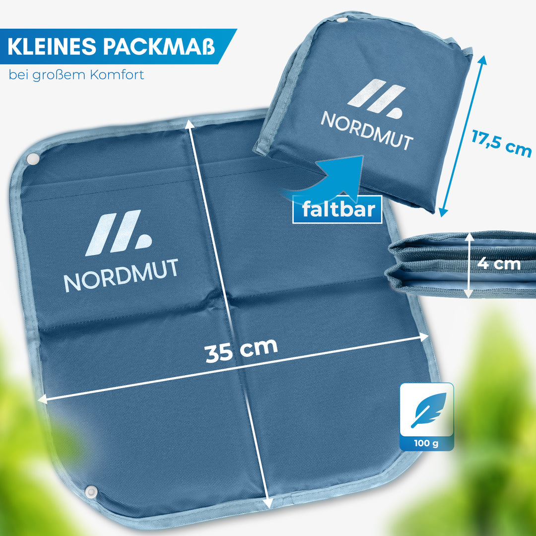 Thermokissen für Kinder – Ylläs
