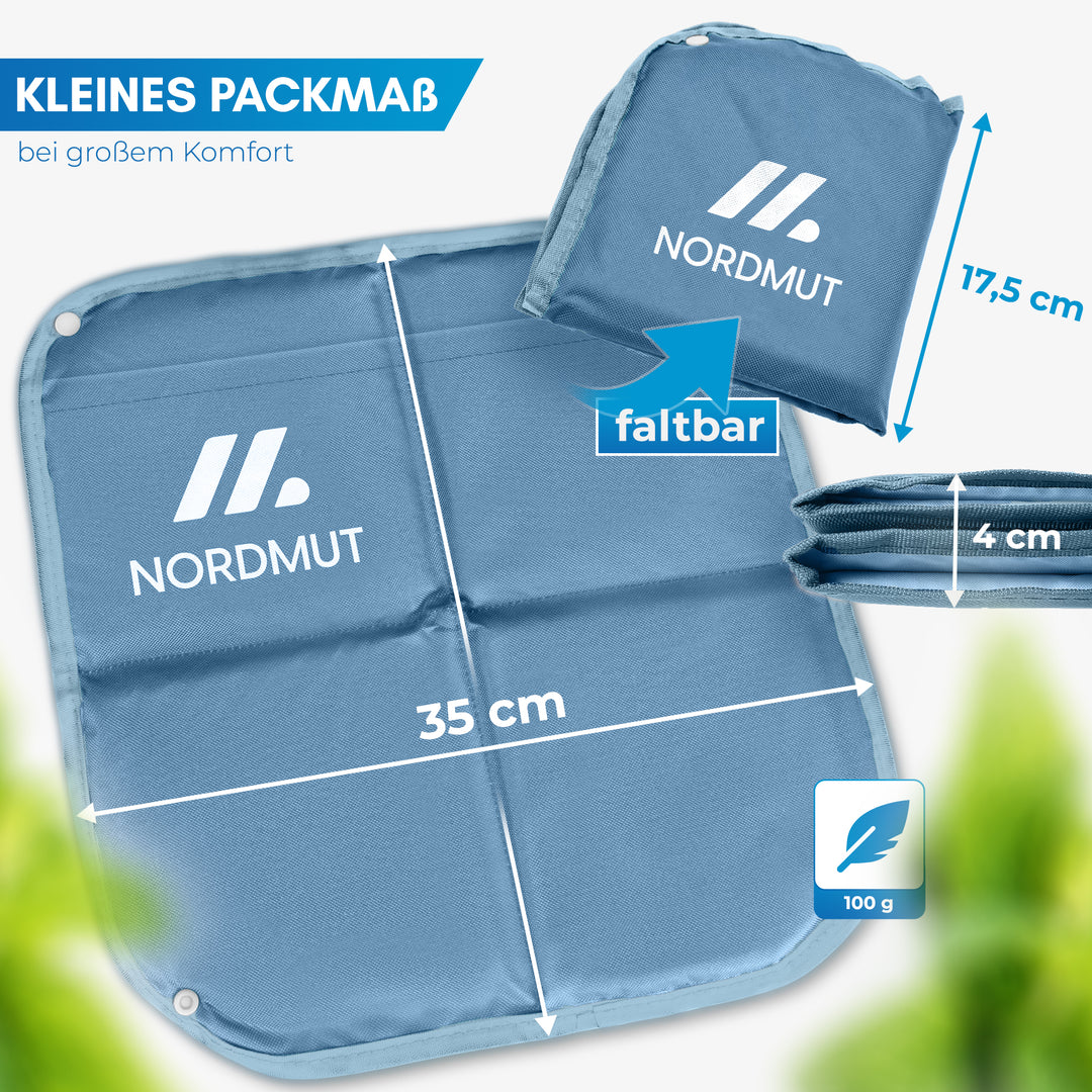 Thermokissen für Kinder – Ylläs
