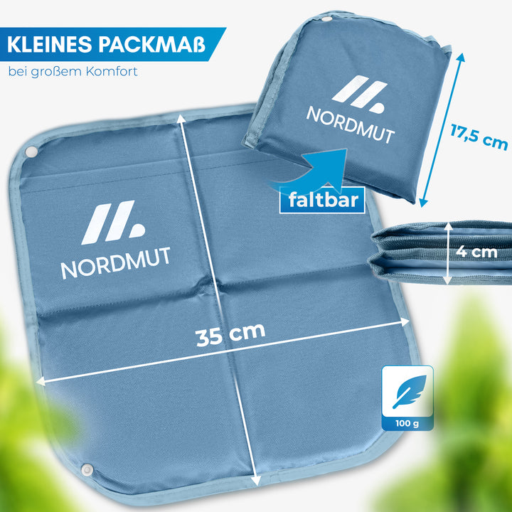 Thermokissen für Kinder – Ylläs