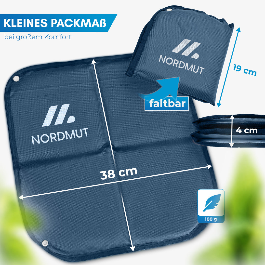 Thermokissen für Erwachsene – Nallo