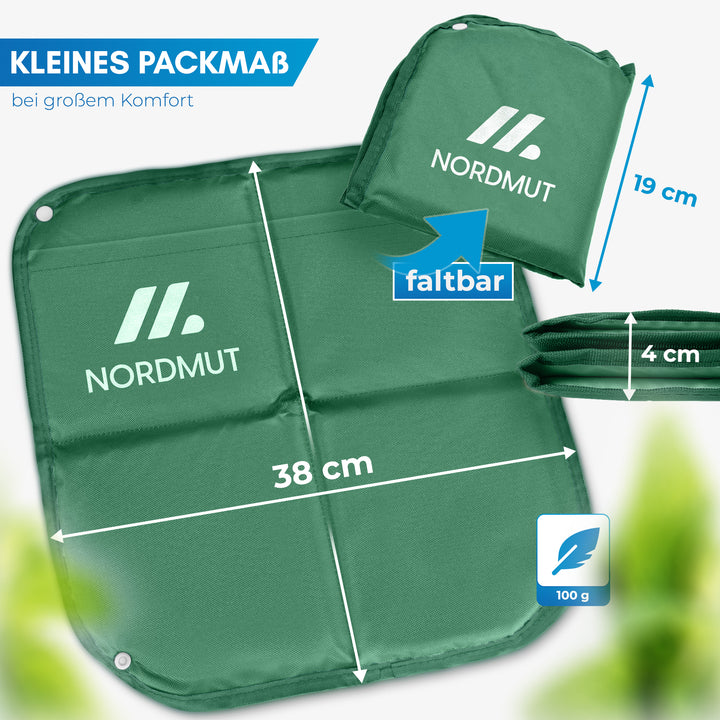 Thermokissen für Erwachsene – Nallo