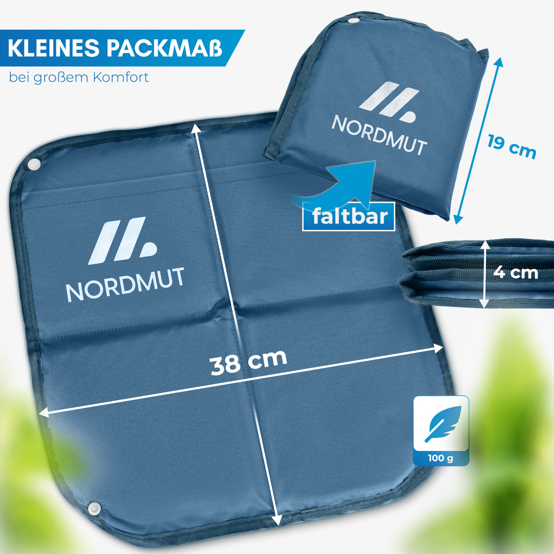 Thermokissen für Erwachsene – Nallo