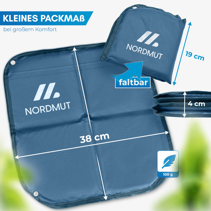 Thermokissen für Erwachsene – Nallo