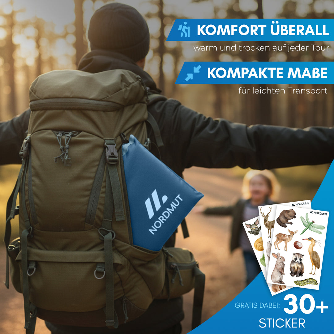 Thermokissen für Kinder – Ylläs