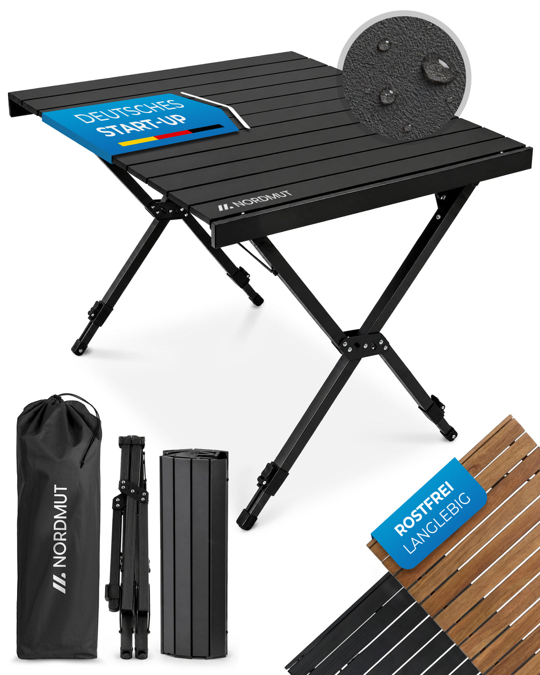 Campingtisch – Talkku