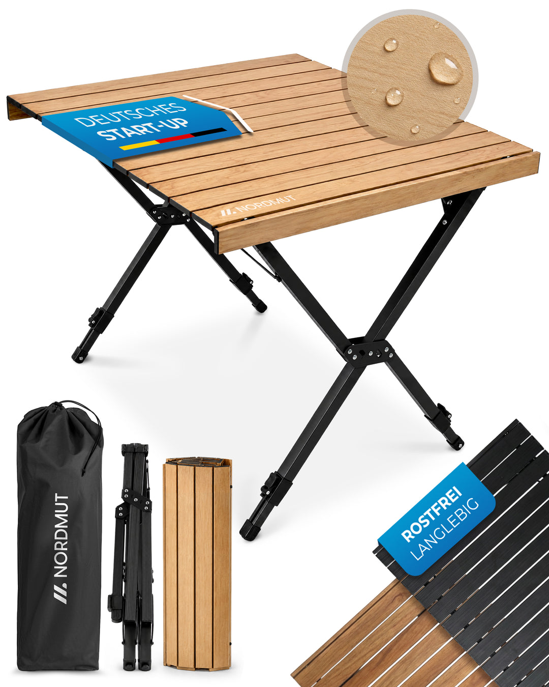 Campingtisch – Talkku
